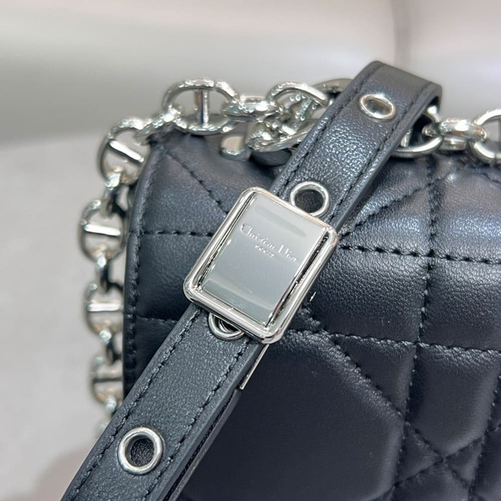 Small Soft D10r Caro Bag(HIGH-END GRADE)