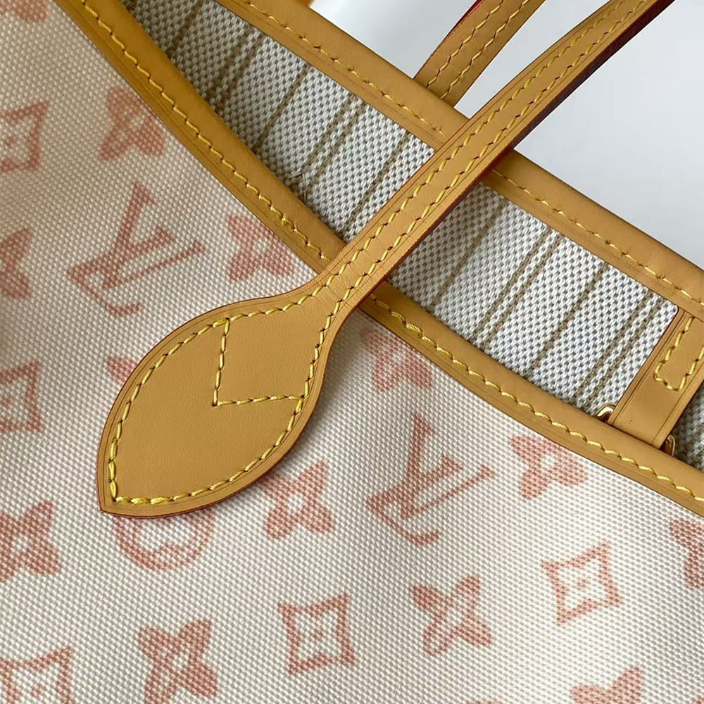 LV Neverfull MM