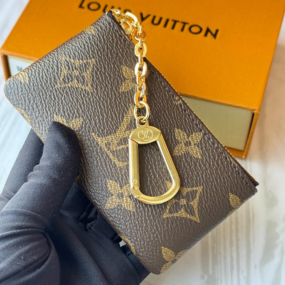 LV Key Pouch(HIGH-END GRADE)