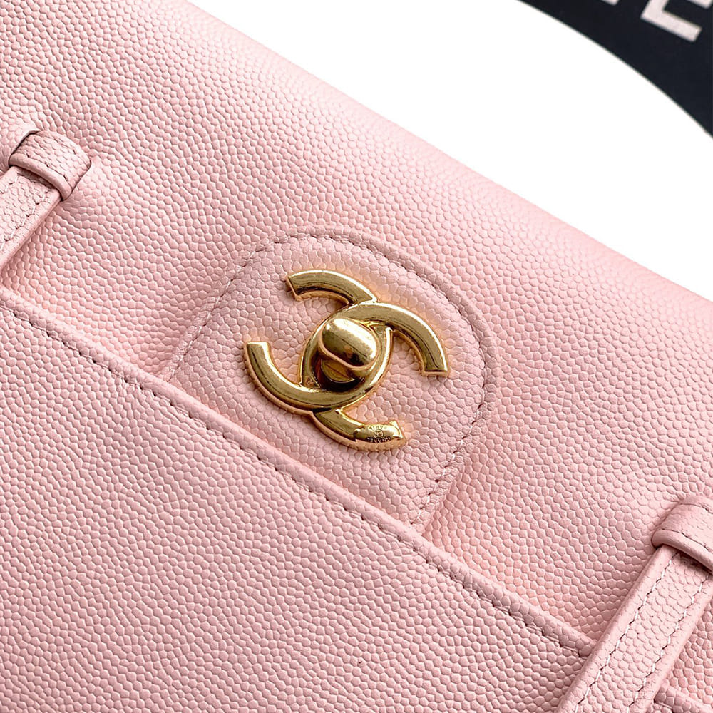 Ch**el Small Flap Bag(HIGH-END GRADE)