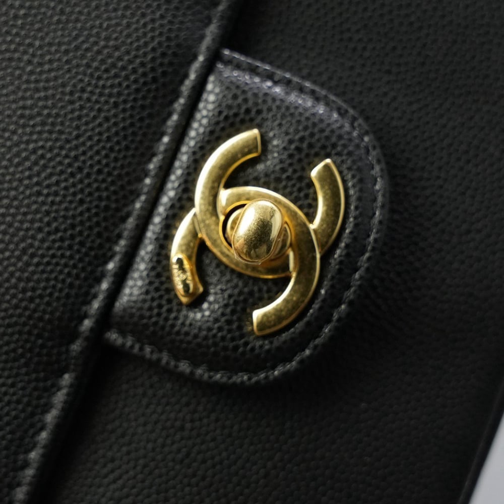 Ch**el Small Flap Bag(HIGH-END GRADE)