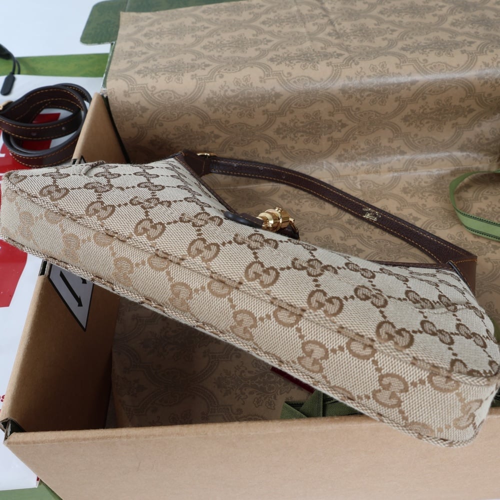 Gvc*1 Jackie Slim small shoulder bag