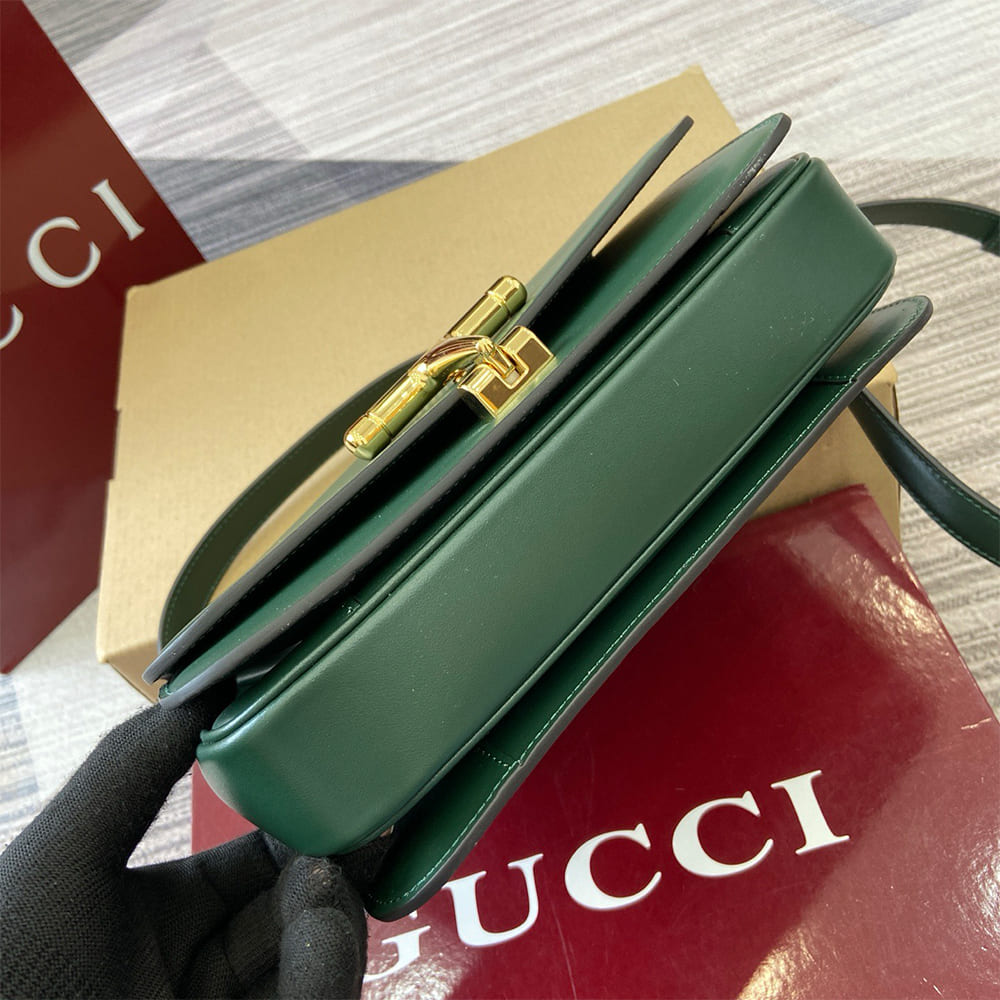 Gvc*1 Siena small shoulder bag