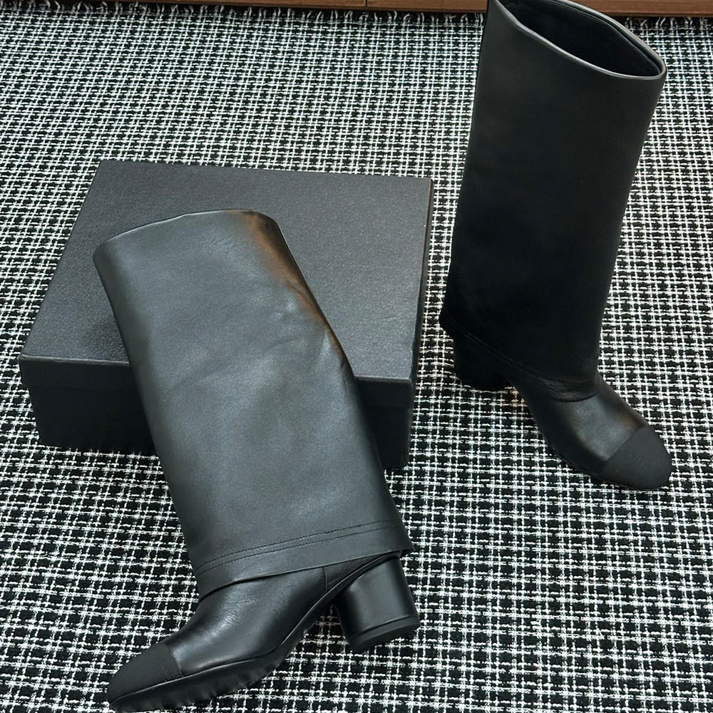 Ch**el Boots