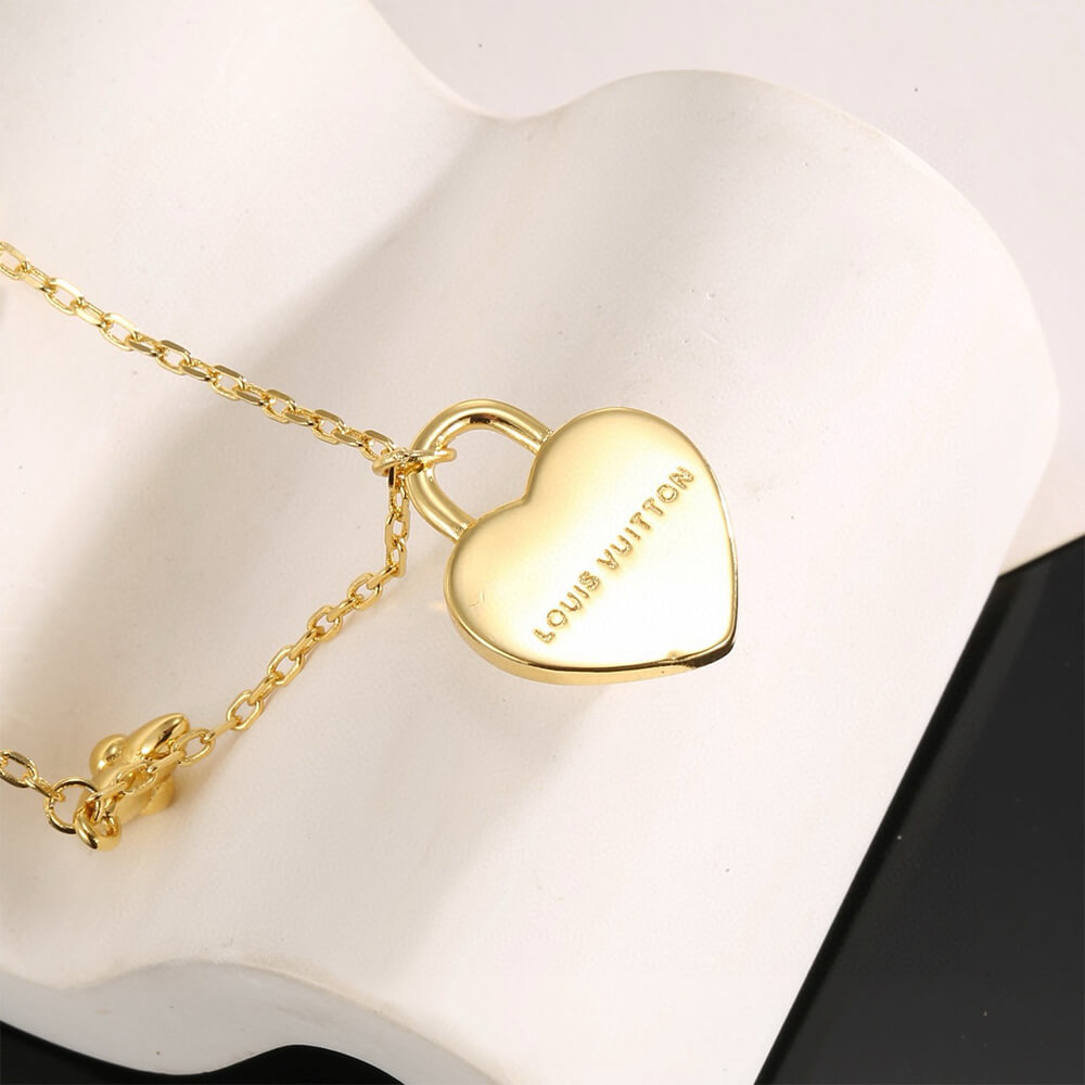LV Necklace