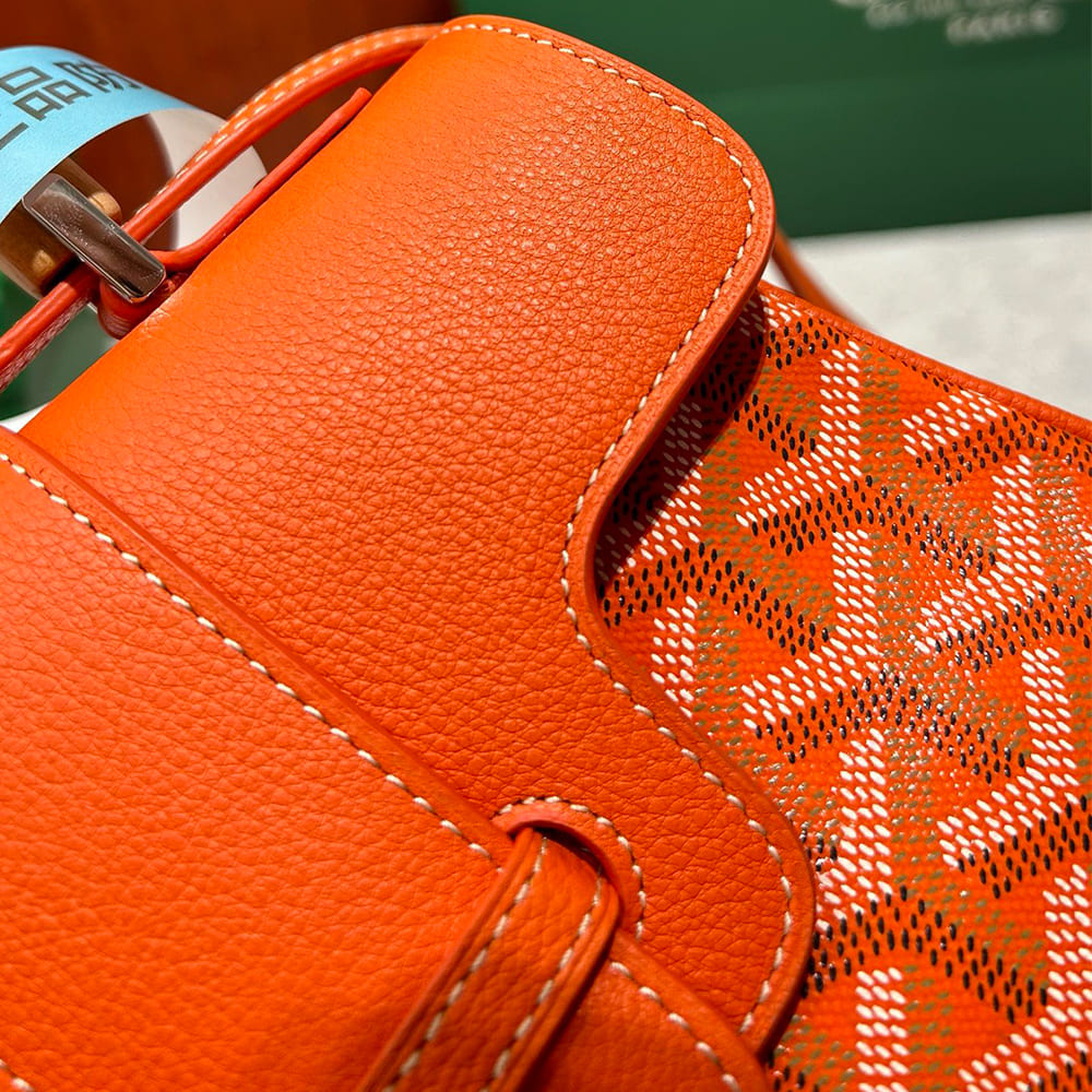G09ard Saigon Souple Mini Bag