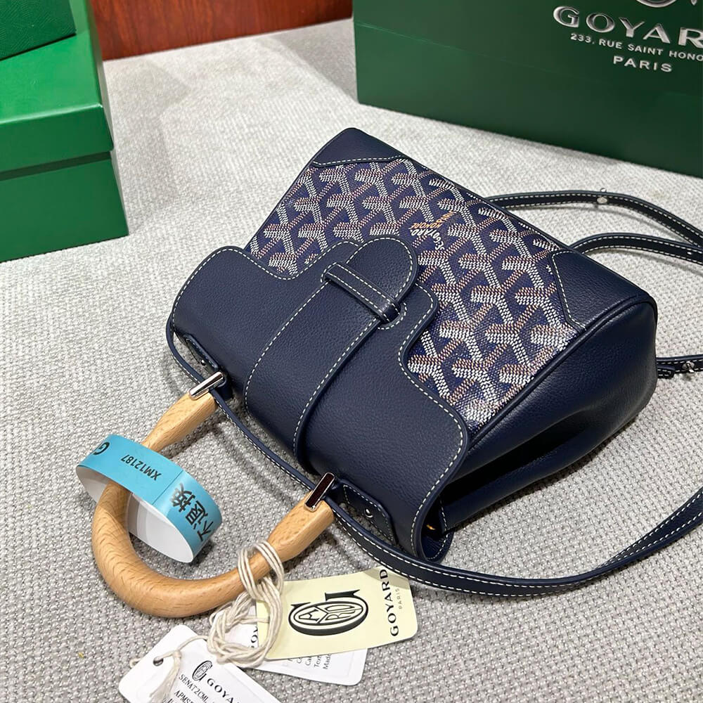 G09ard Saigon Souple Mini Bag