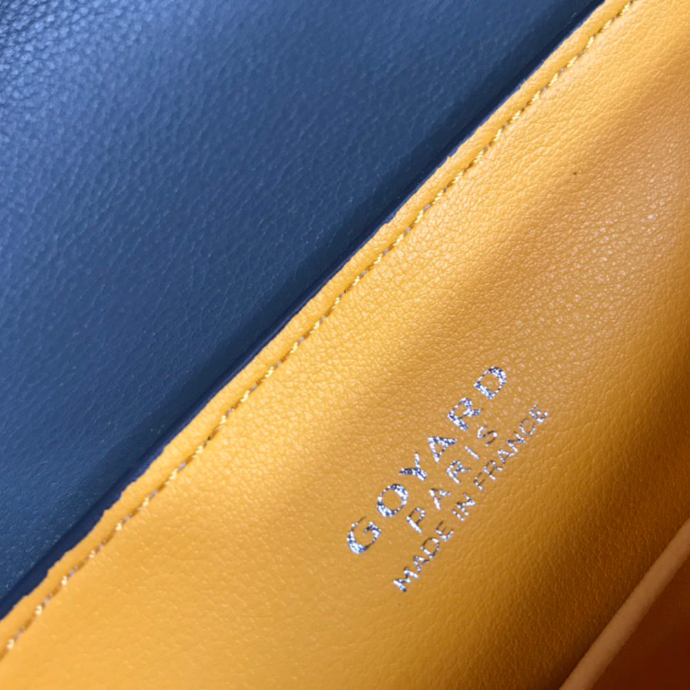 G09ard Saigon Souple Mini Bag