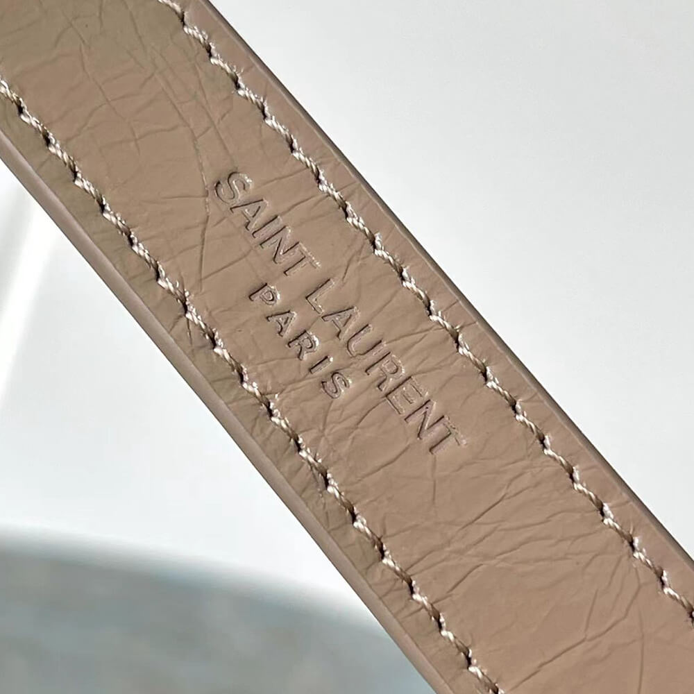 Y51 NIKI MEDIUM IN CRINKLED VINTAGE LEATHER(HIGH-END GRADE)