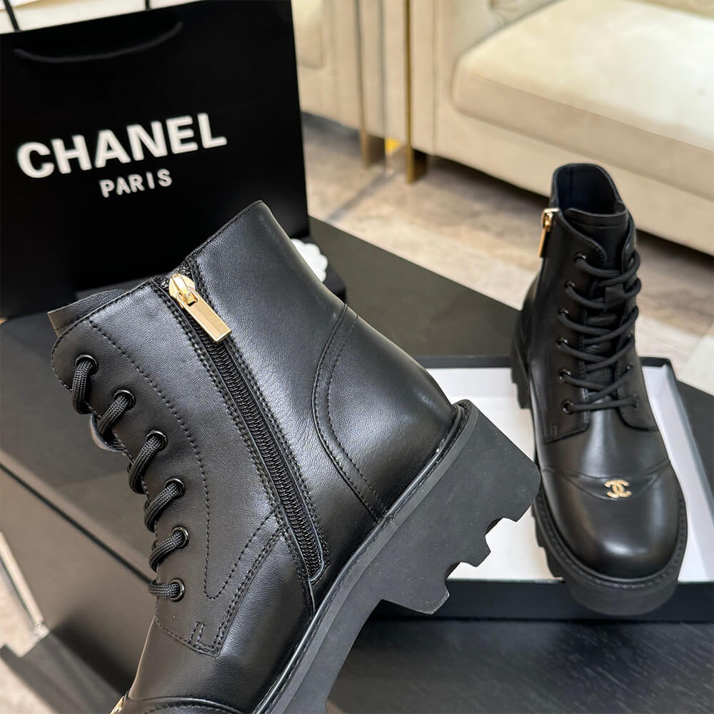 Ch**el Boots