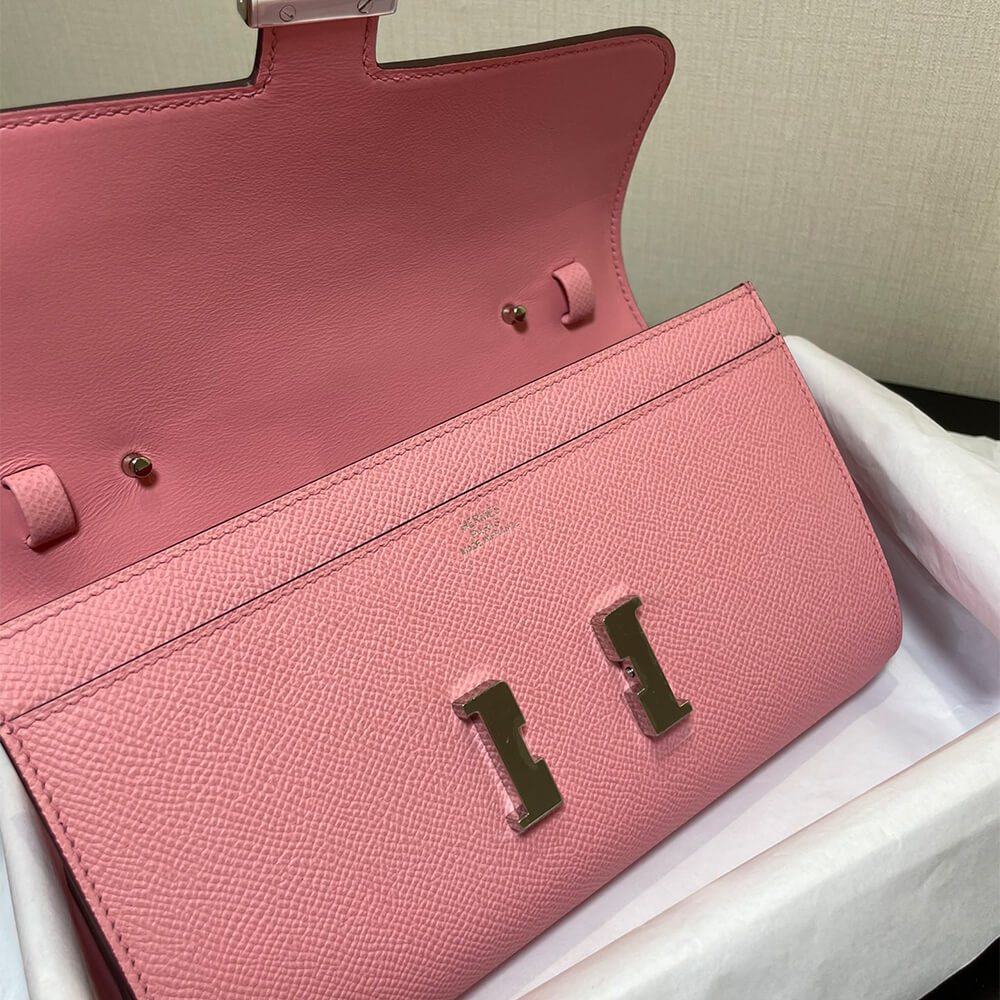 H**me5 Constance To Go wallet(HIGH-END GRADE)