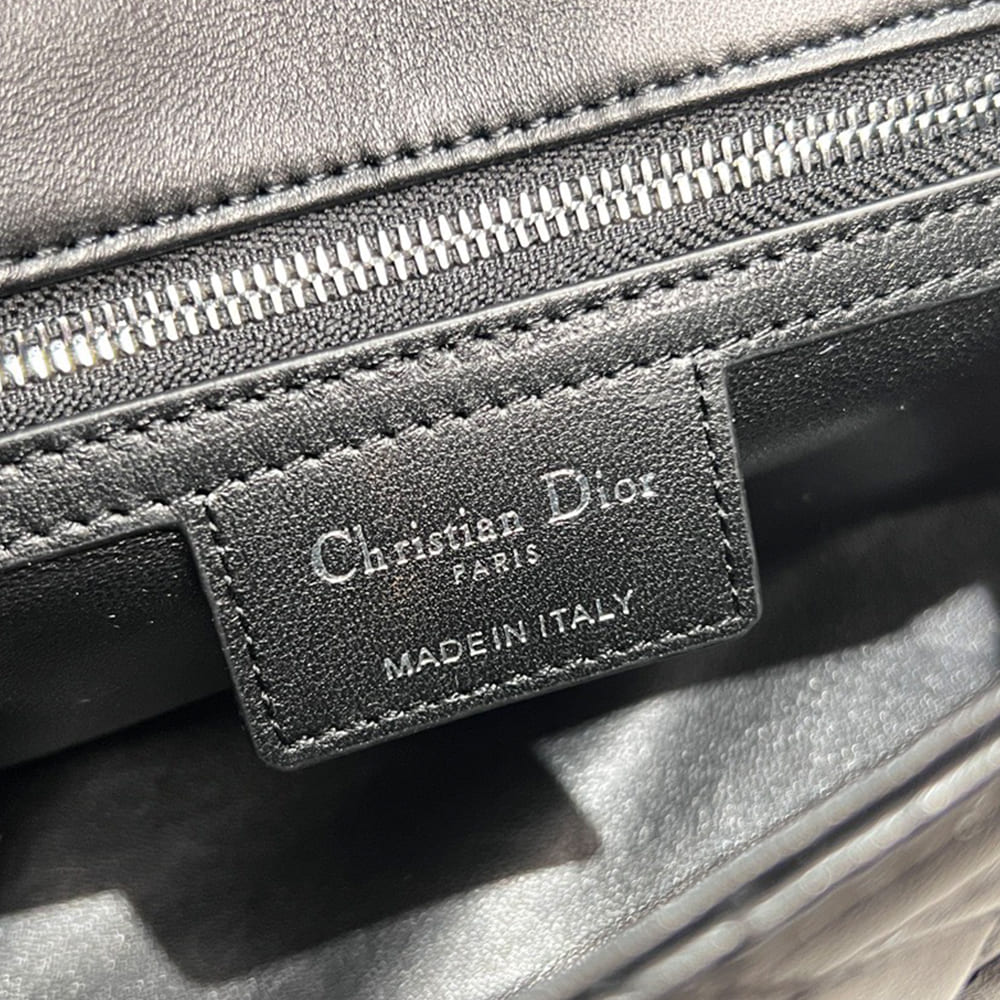 Small Soft D10r Caro Bag(HIGH-END GRADE)