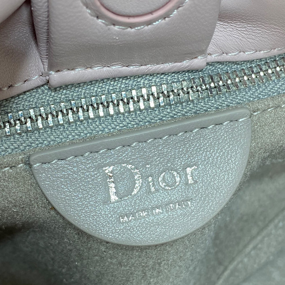 Medium D10r Bow Bag(HIGH-END GRADE)