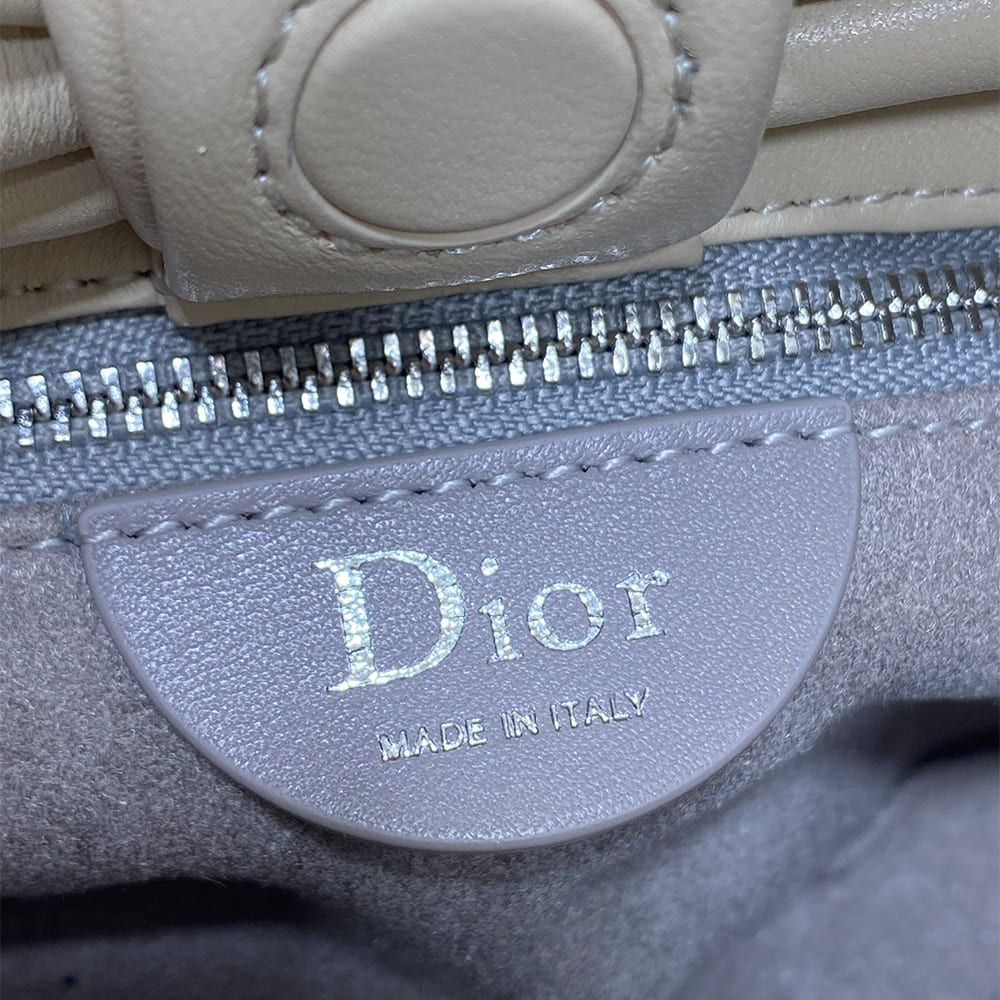 Medium D10r Bow Bag(HIGH-END GRADE)