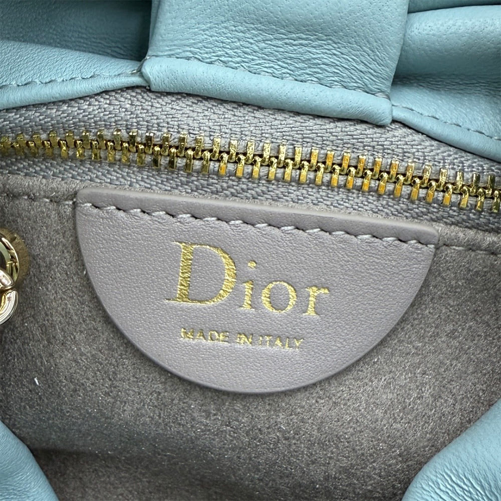 Small D10r Bow Bag(HIGH-END GRADE)