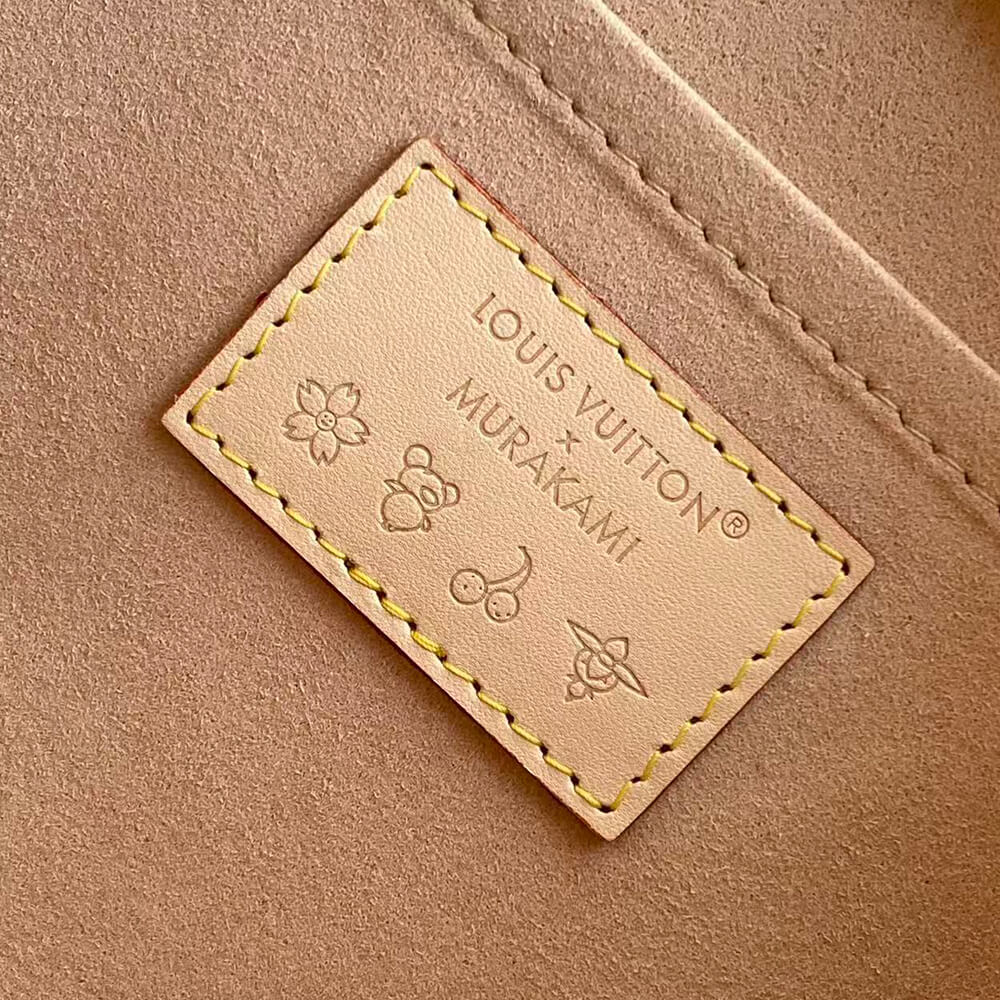 LV x TM CarryAll East West