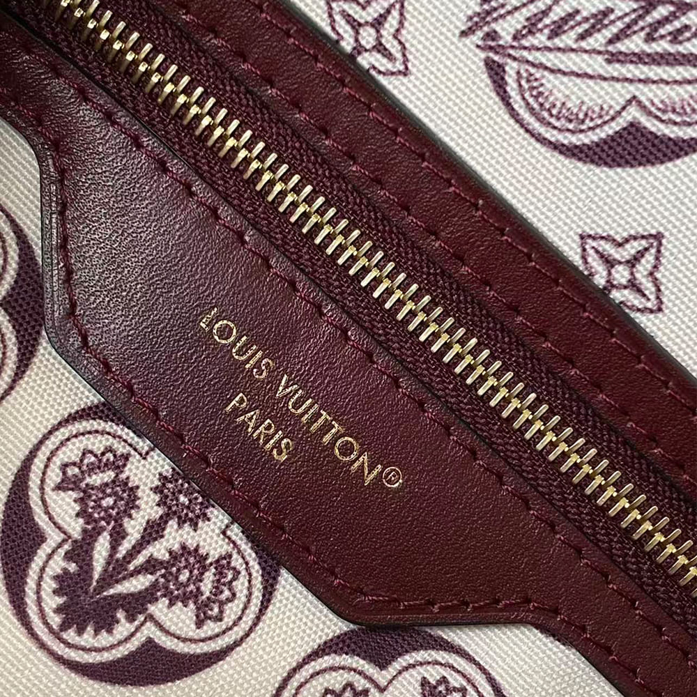 LV Speedy 30 Soft Celebration(HIGH-END GRADE)