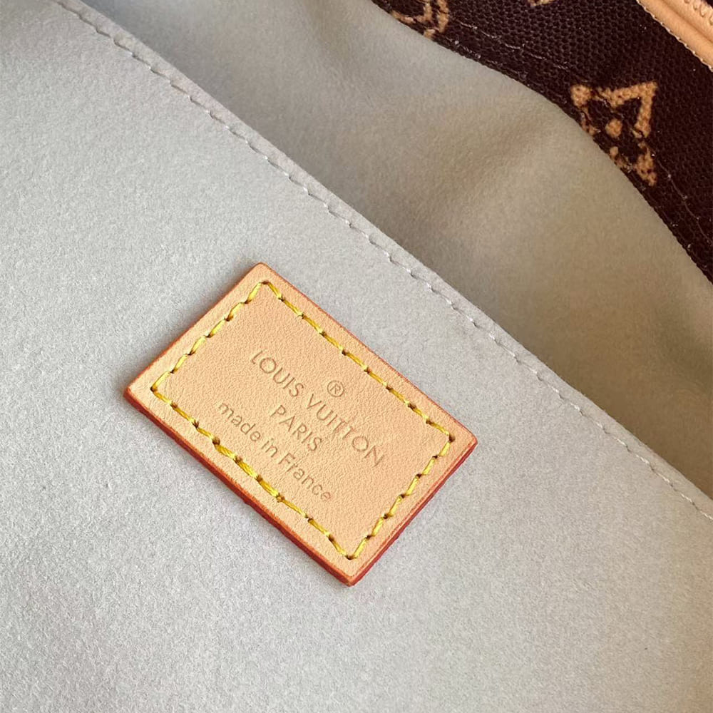 LV Noe Trunk