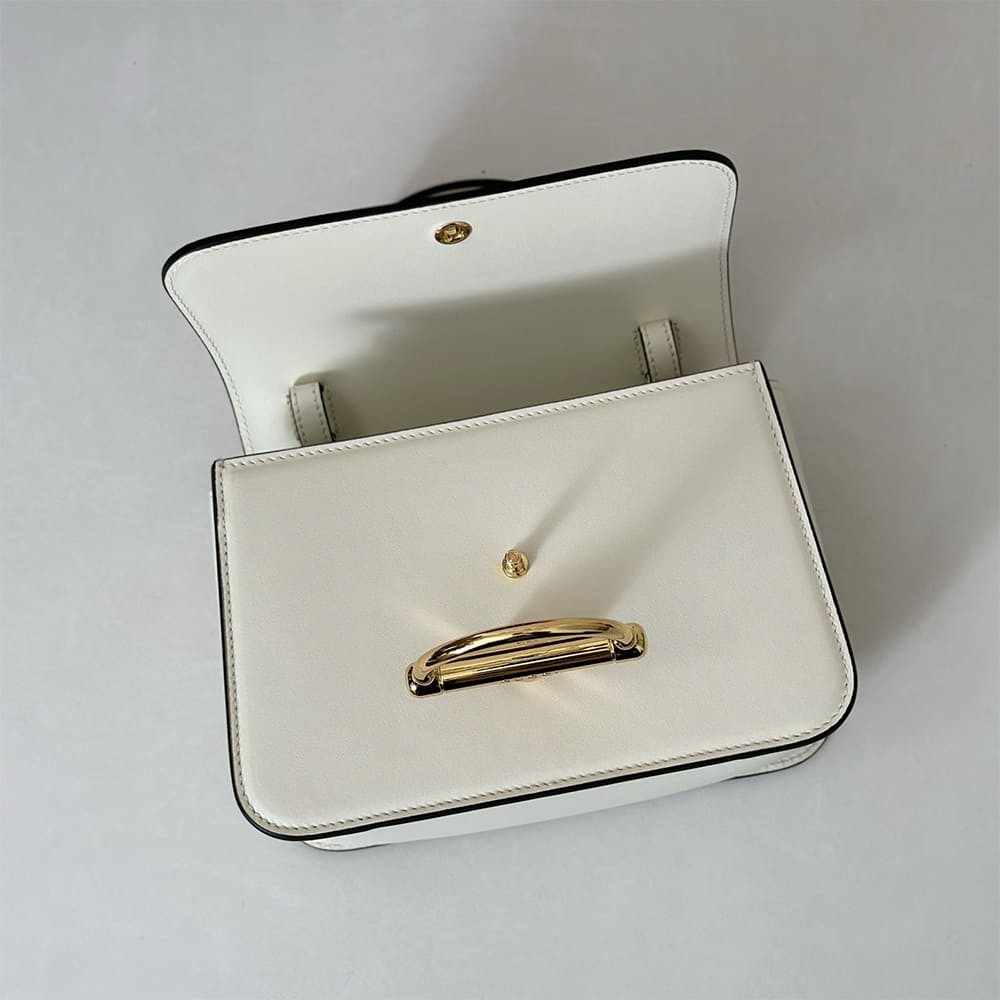 Gvc*1 Siena small top handle bag(HIGH-END GRADE)
