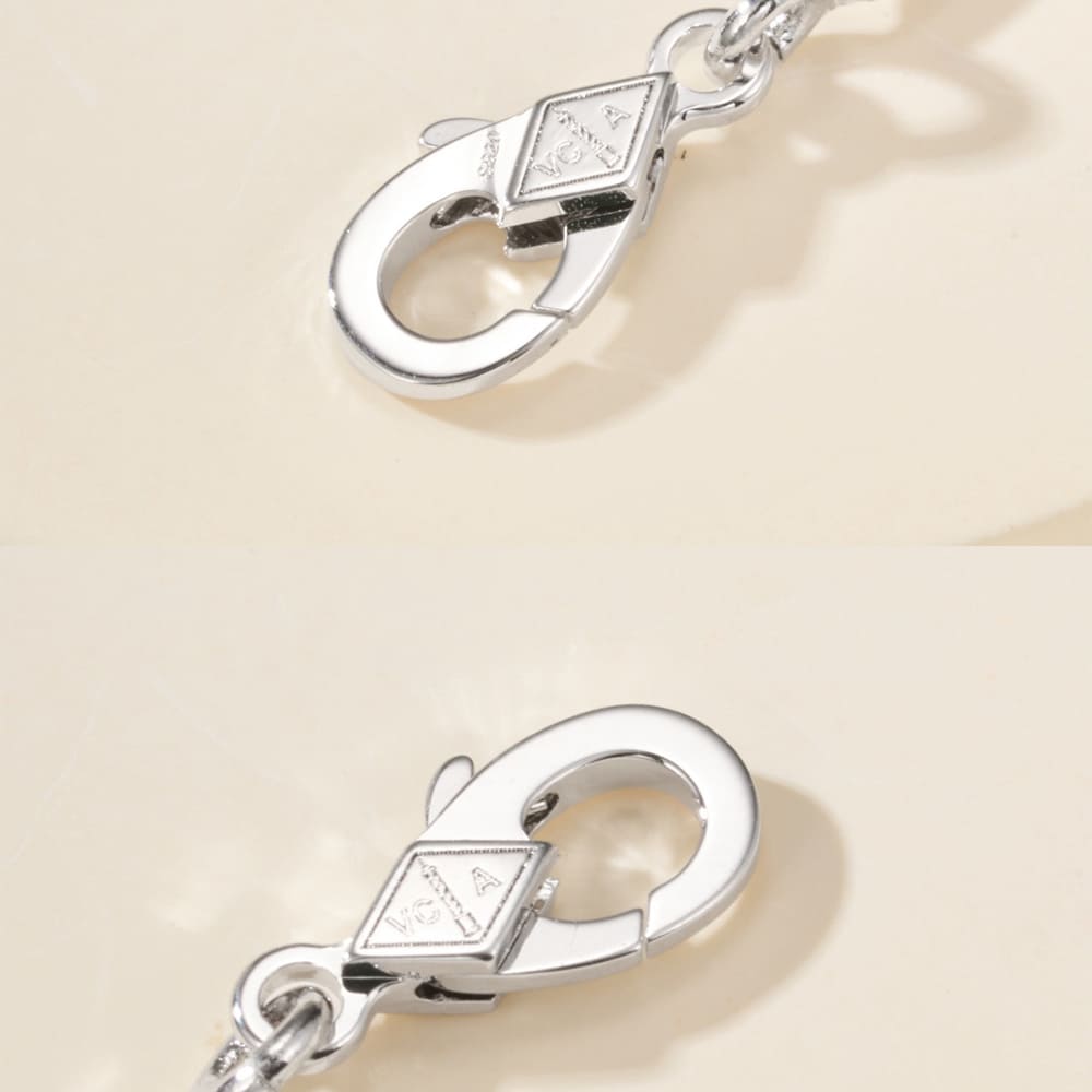 VCA Vintage Alhambra bracelet