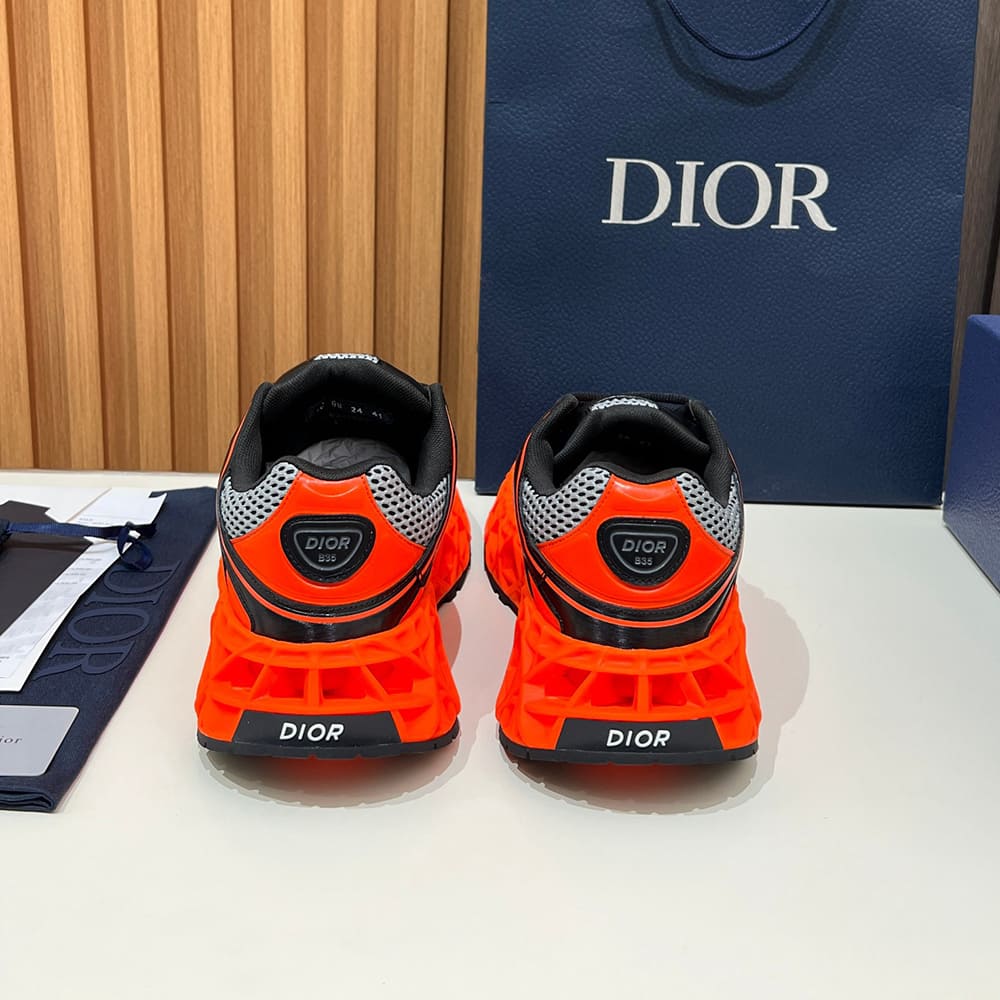 D10r B35 NXXT Sneaker