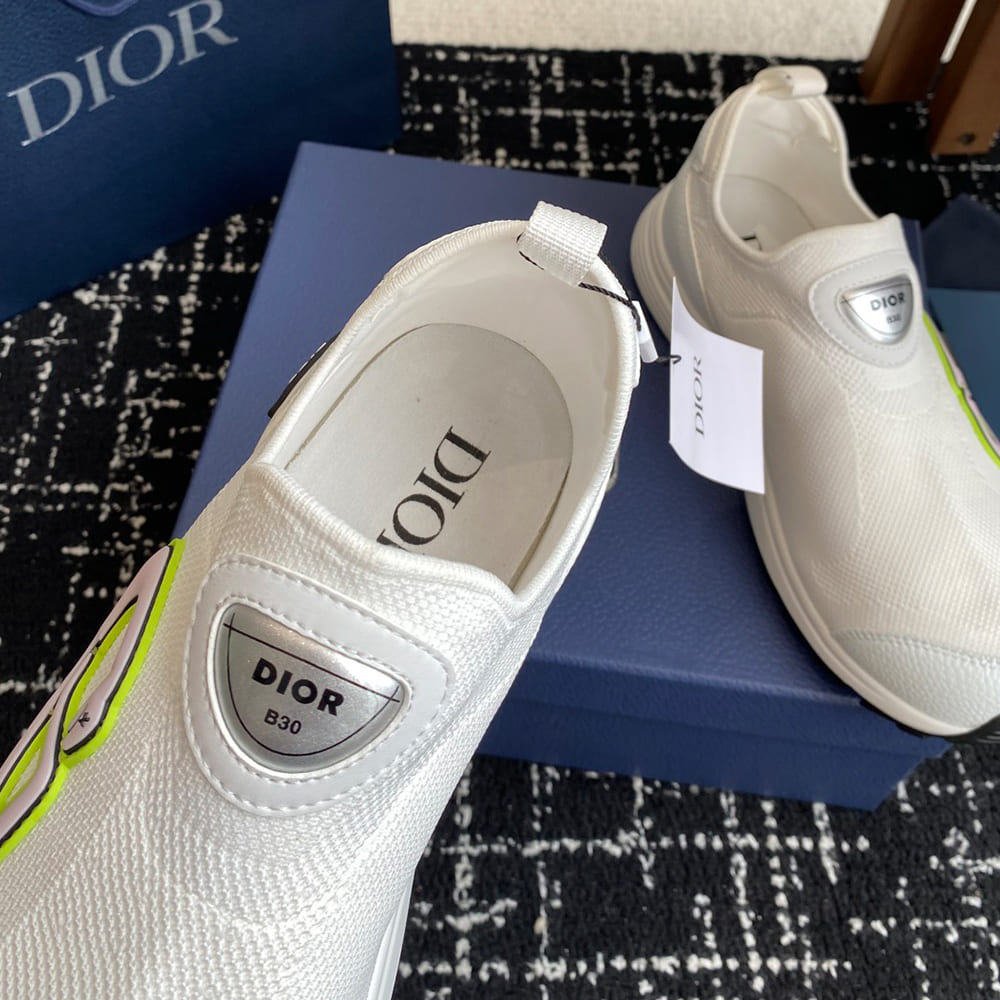 D10r B30 Countdown Sneaker