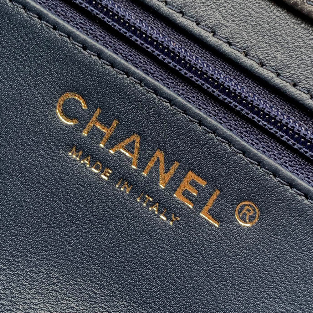Ch**el Small Flap Bag(HIGH-END GRADE)