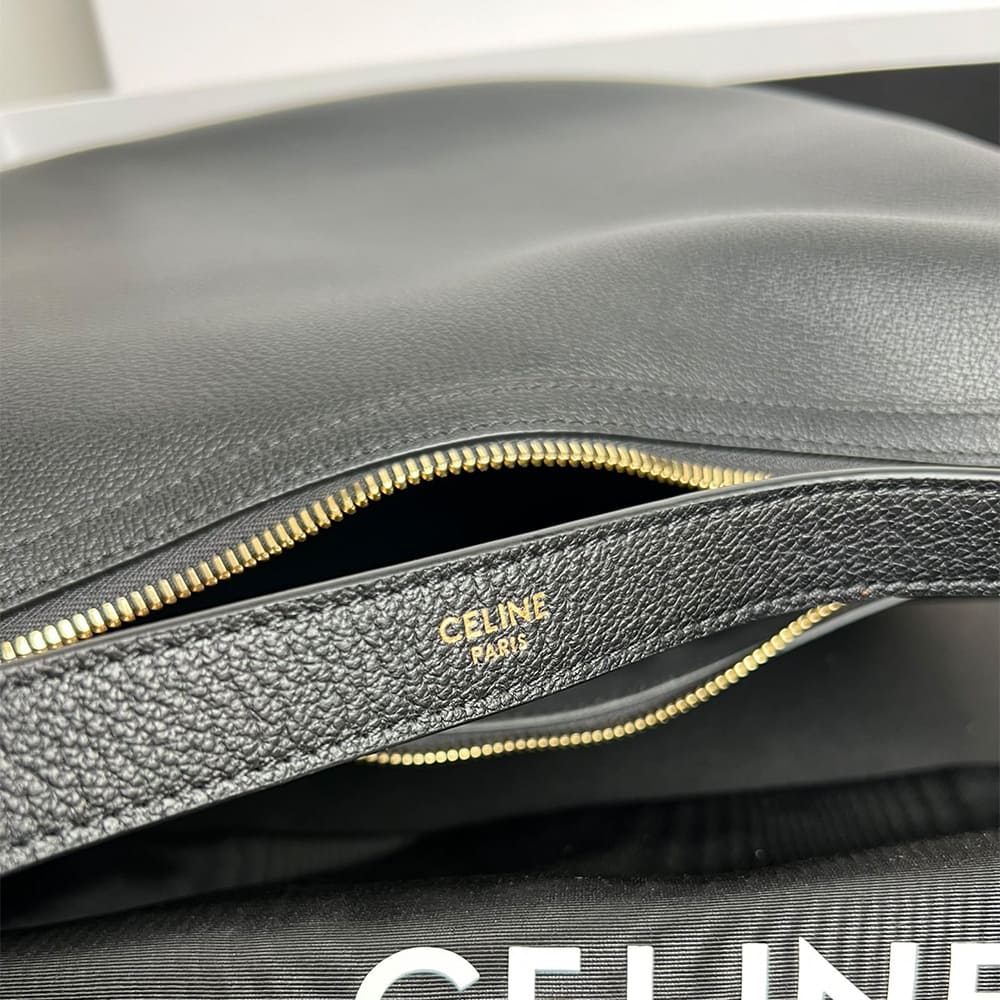 Ce1i*e MEDIUM HELOISE BAG(HIGH-END GRADE)