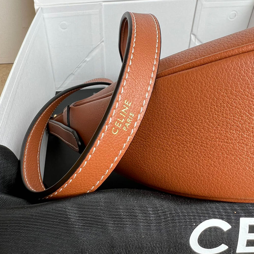 Ce1i*e SMALL HELOISE BAG(HIGH-END GRADE)