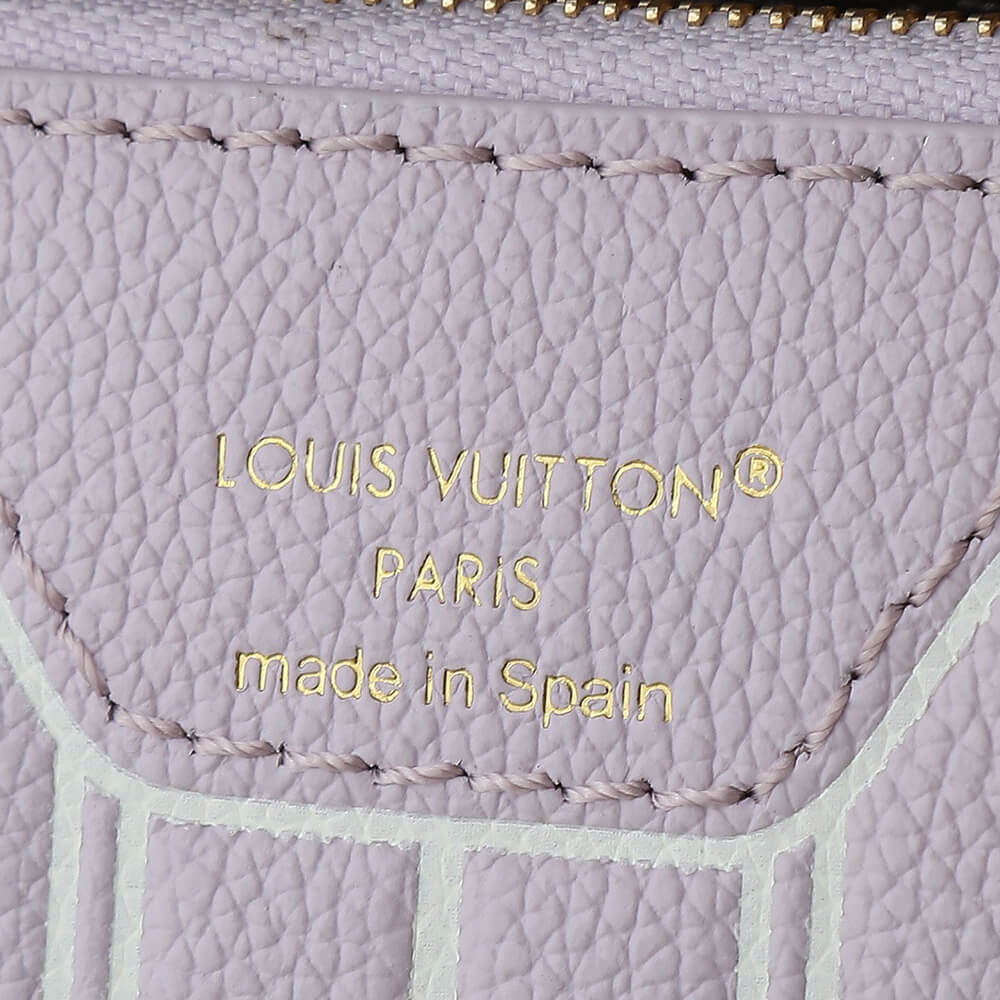 LV Neverfull Bandouliere Inside Out BB