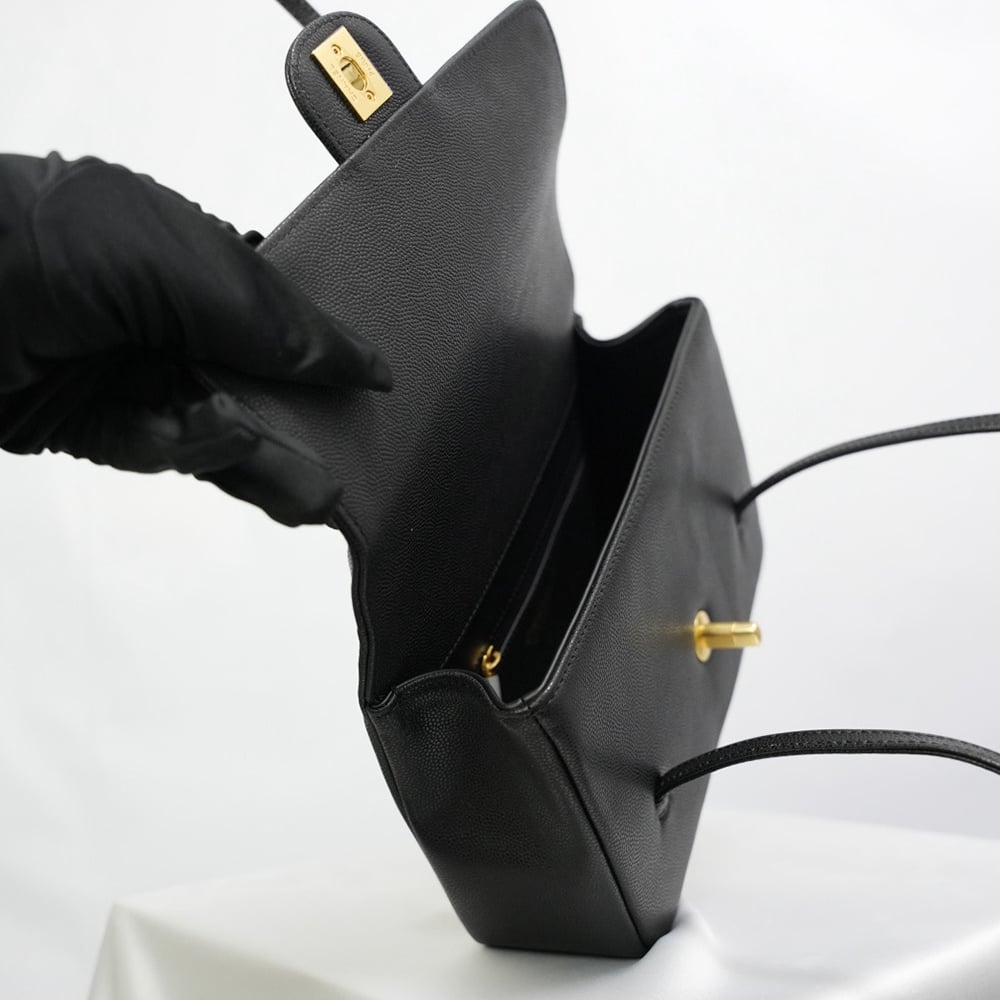 Ch**el Small Flap Bag(HIGH-END GRADE)