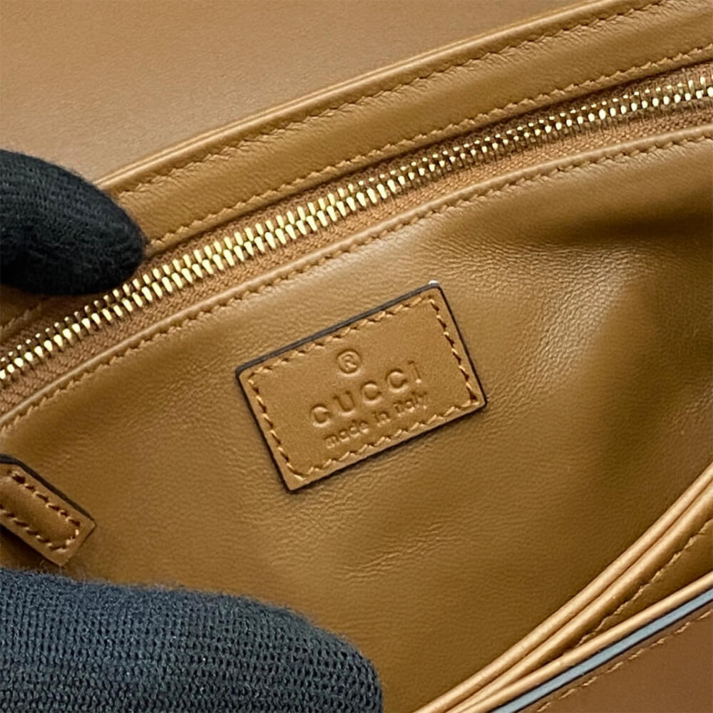 Gvc*1 Siena small shoulder bag
