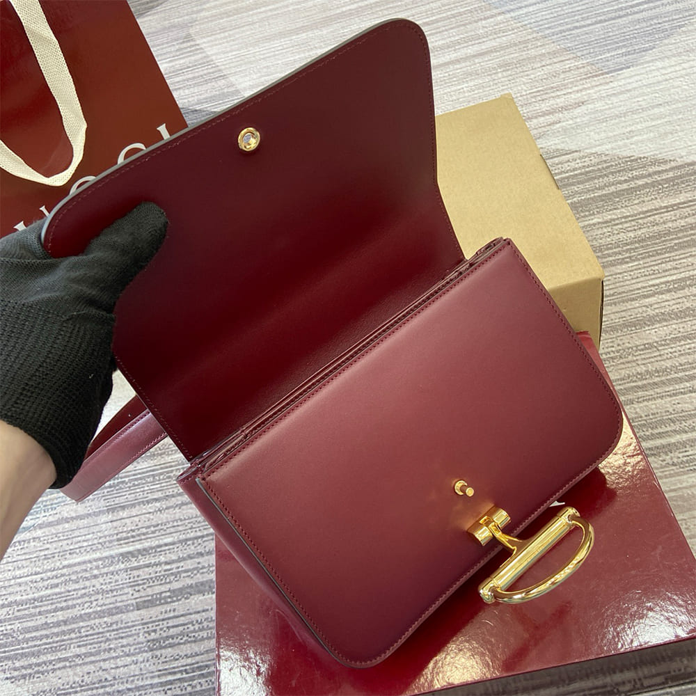 Gvc*1 Siena small shoulder bag