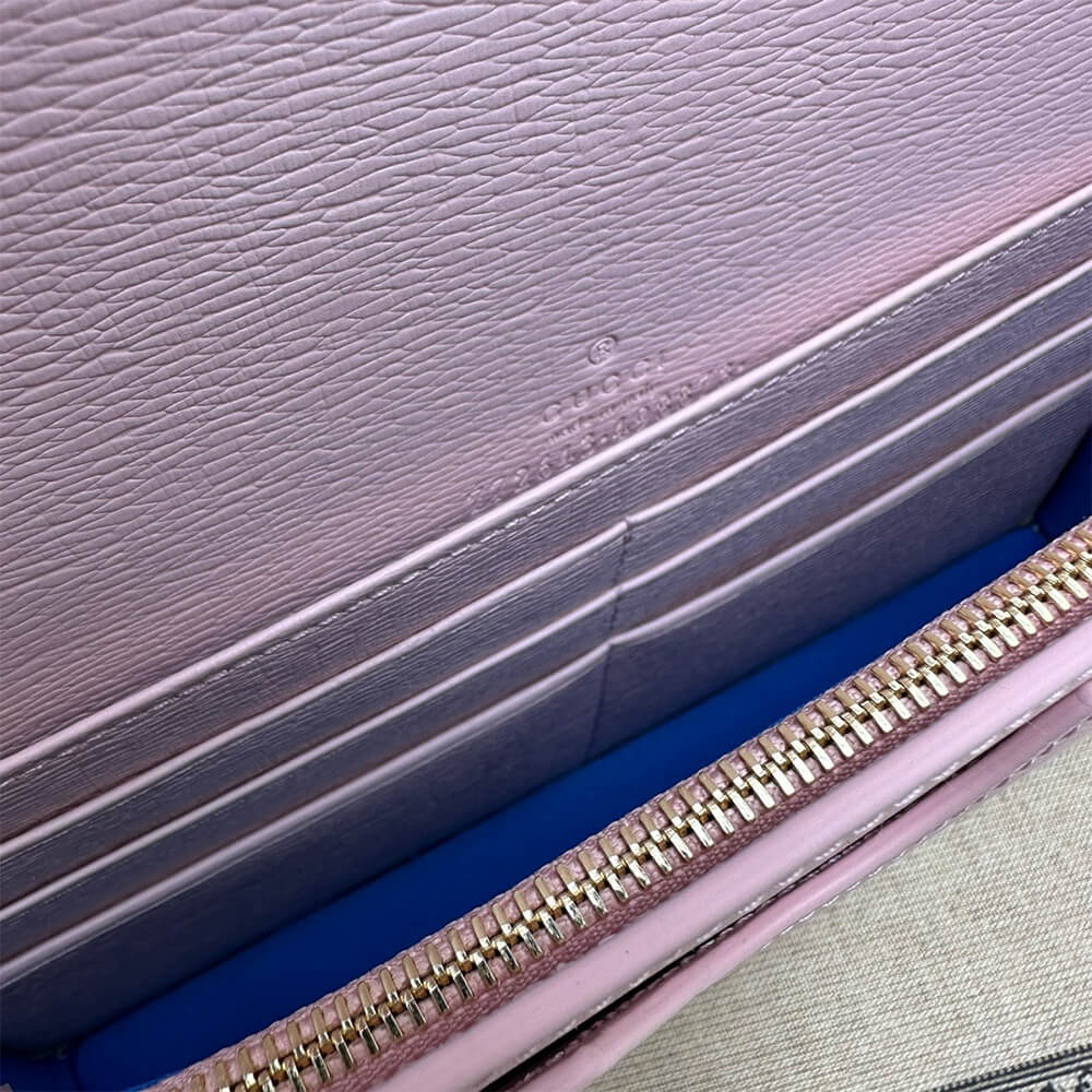 Gvc*1 Wallet on Chain(HIGH-END GRADE)