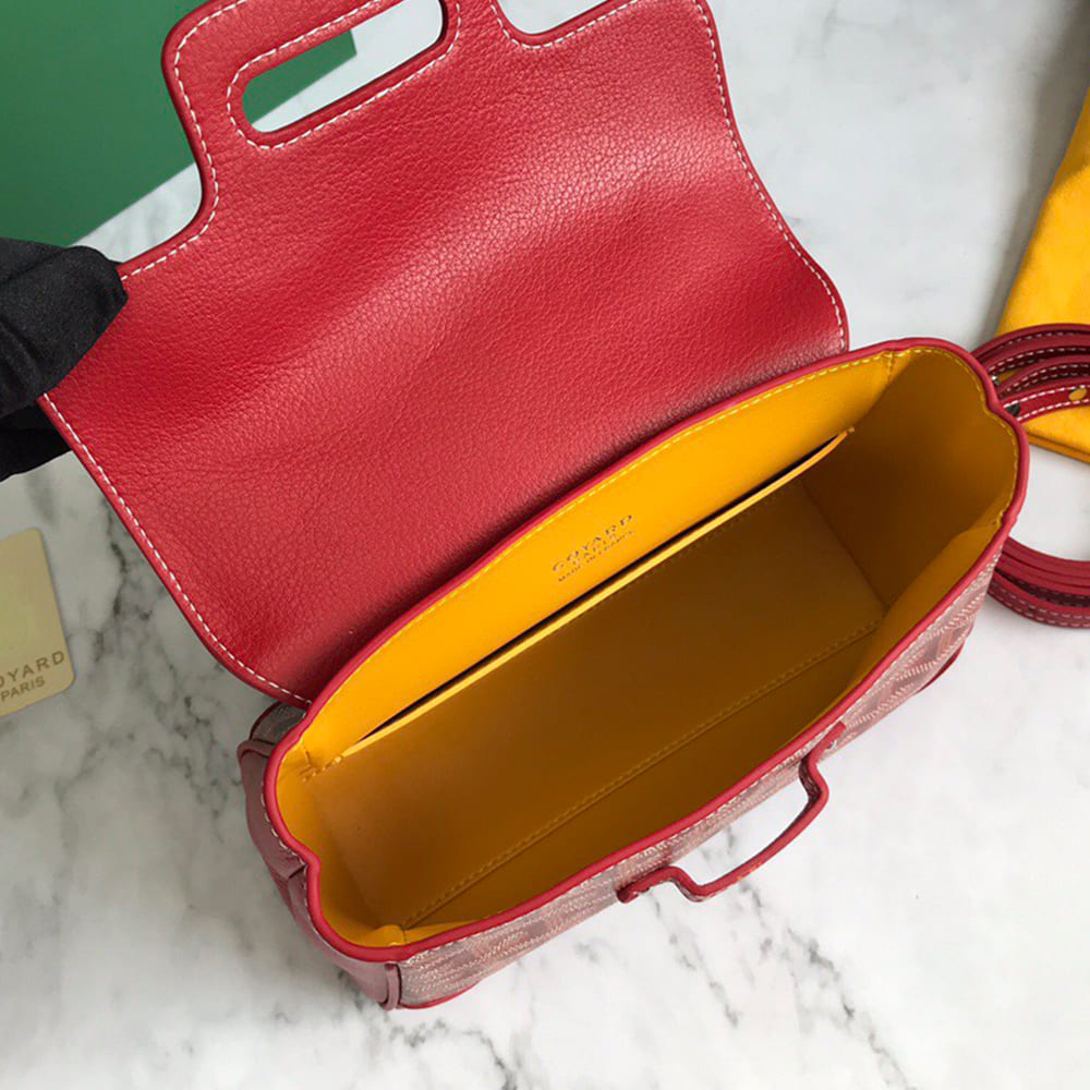 G09ard Saigon Souple Mini Bag