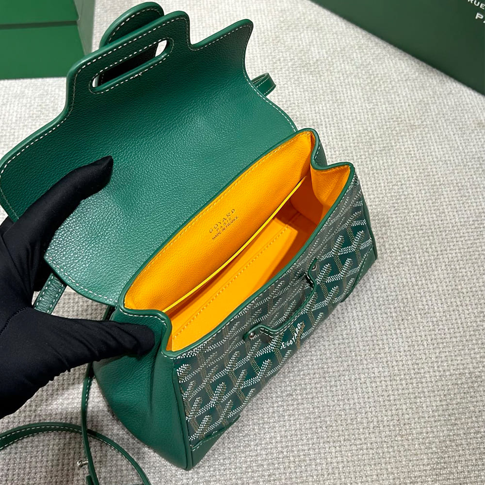 G09ard Saigon Souple Mini Bag