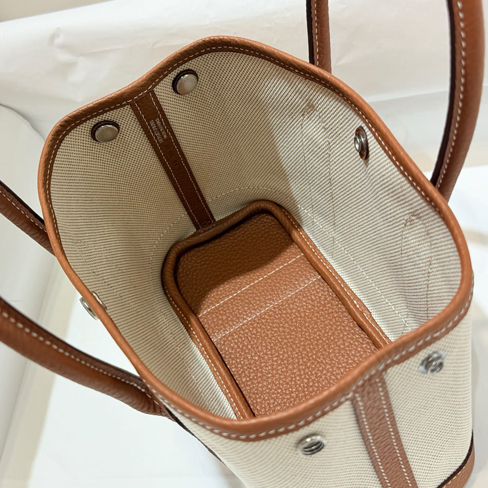 H**me5 Neo Garden 23 bag