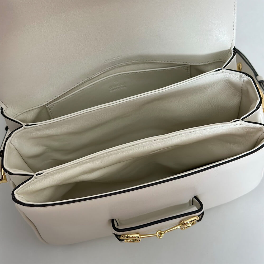 Gvc*1 Horsebit 1955 Aura small shoulder bag(HIGH-END GRADE)