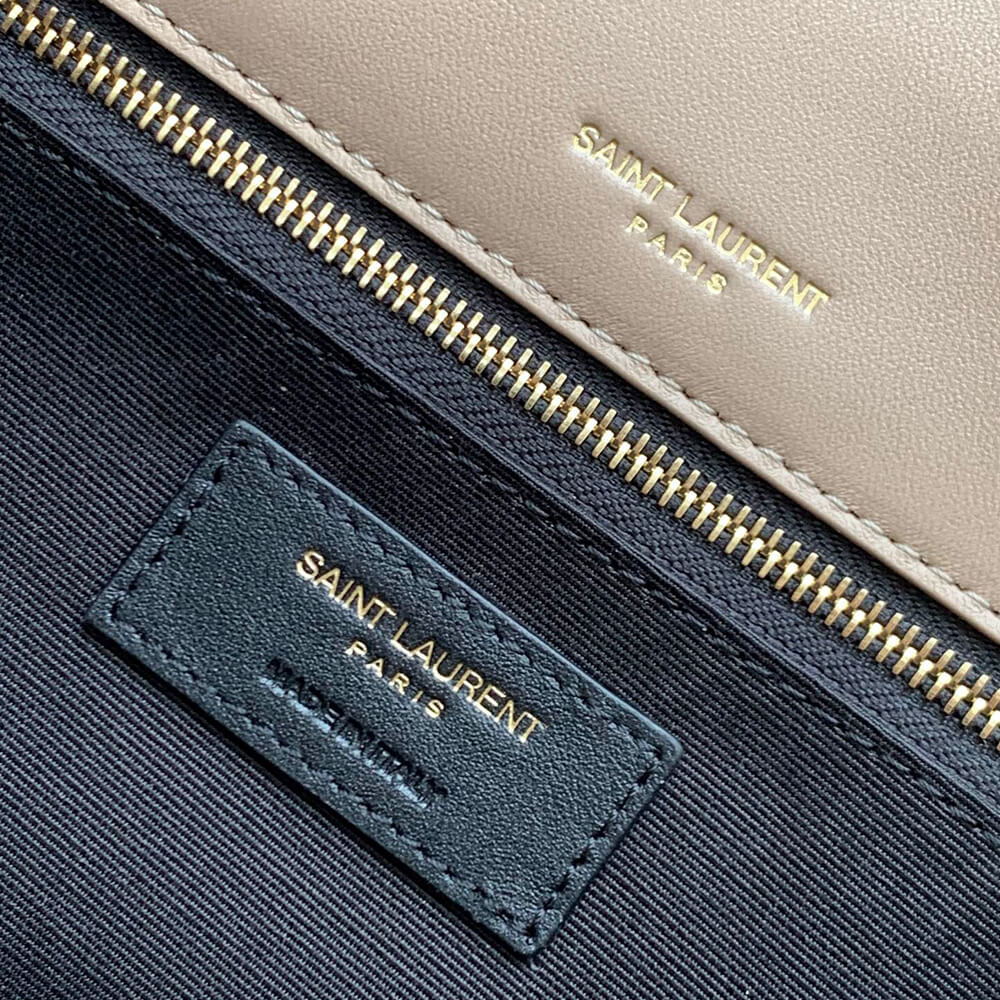 Y51 NIKI MEDIUM IN LAMBSKIN LEATHER(HIGH-END GRADE)