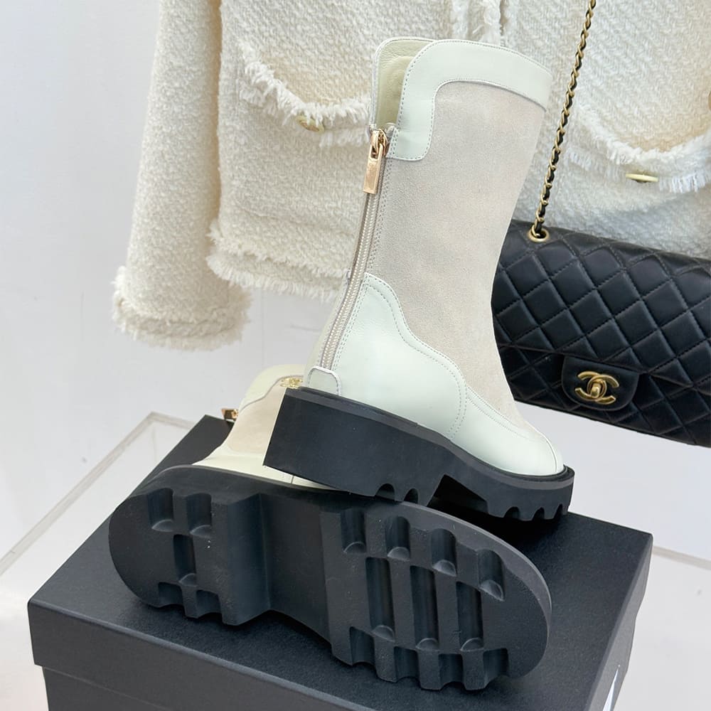 Ch**el Boots