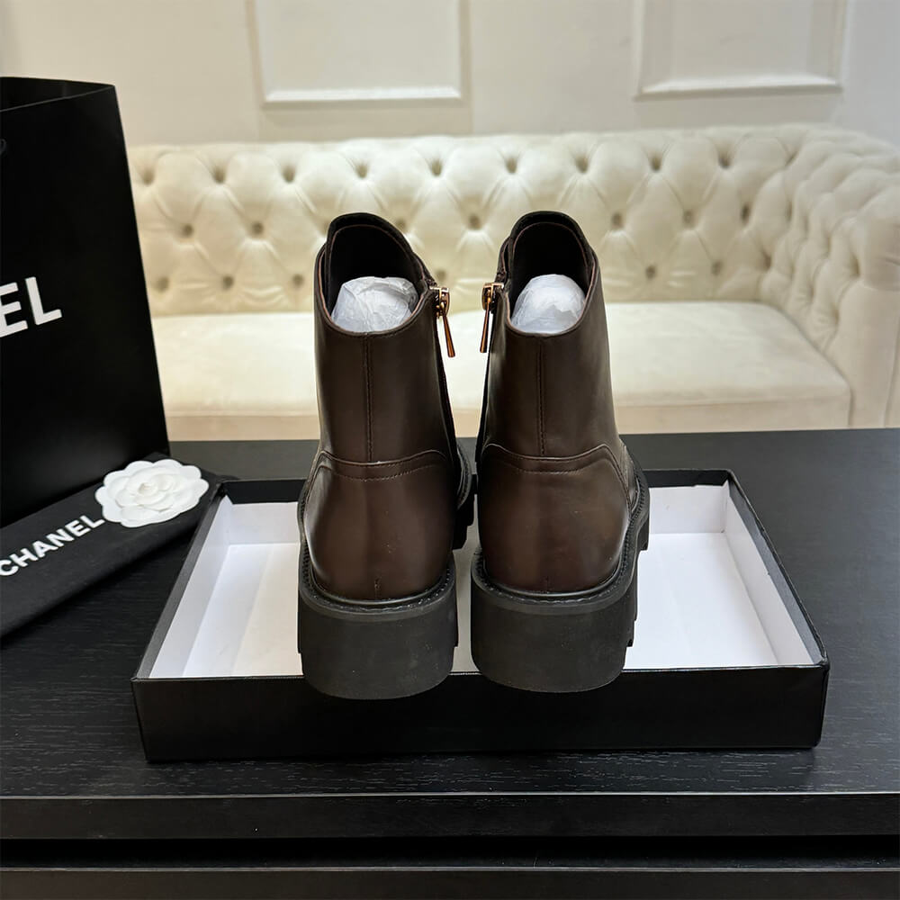 Ch**el Boots