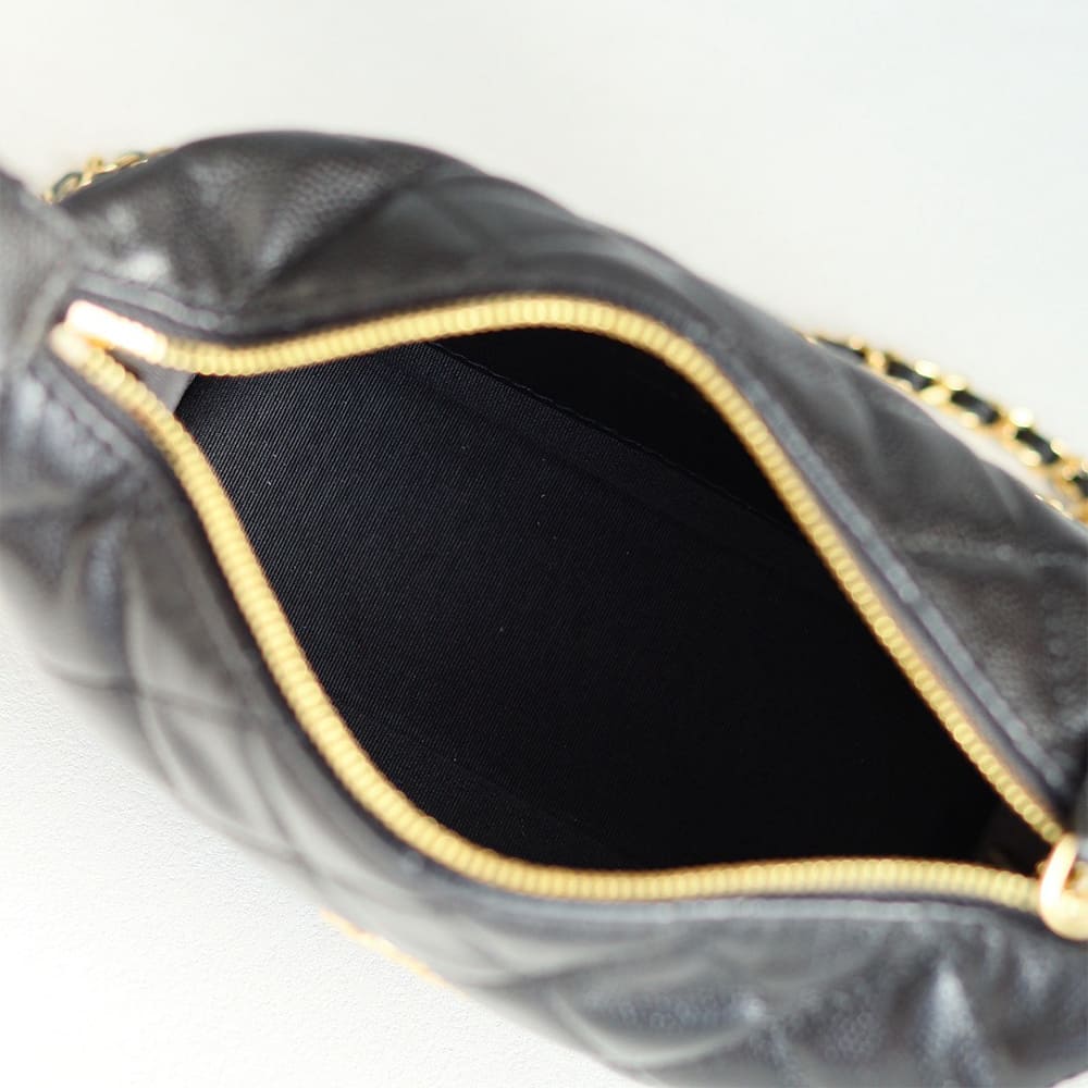 Ch**el Clutch with Chain(HIGH-END GRADE)