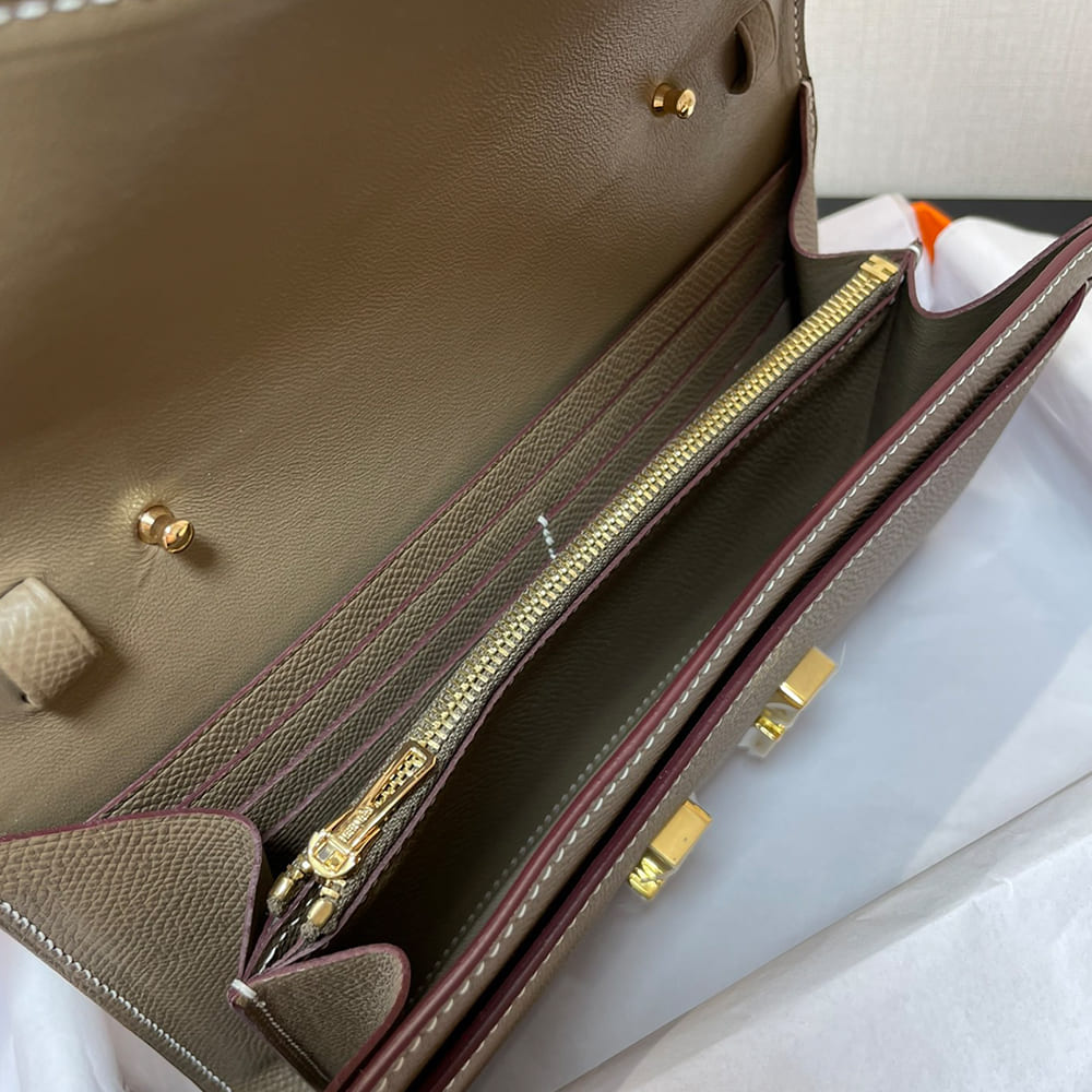 H**me5 Constance To Go wallet(HIGH-END GRADE)
