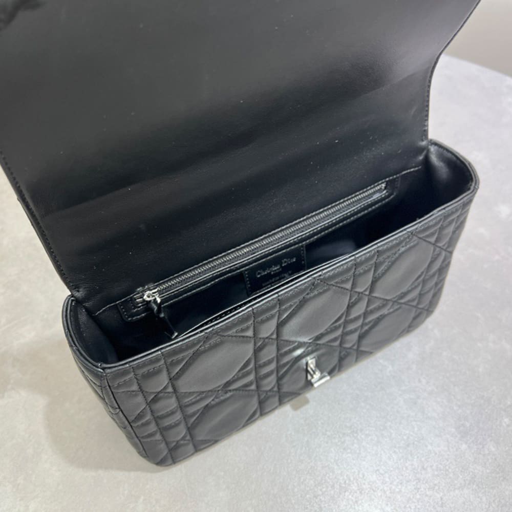 Medium Soft D10r Caro Bag(HIGH-END GRADE)