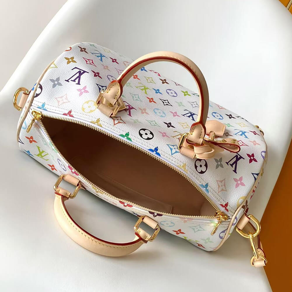 LV x TM Speedy Soft 30