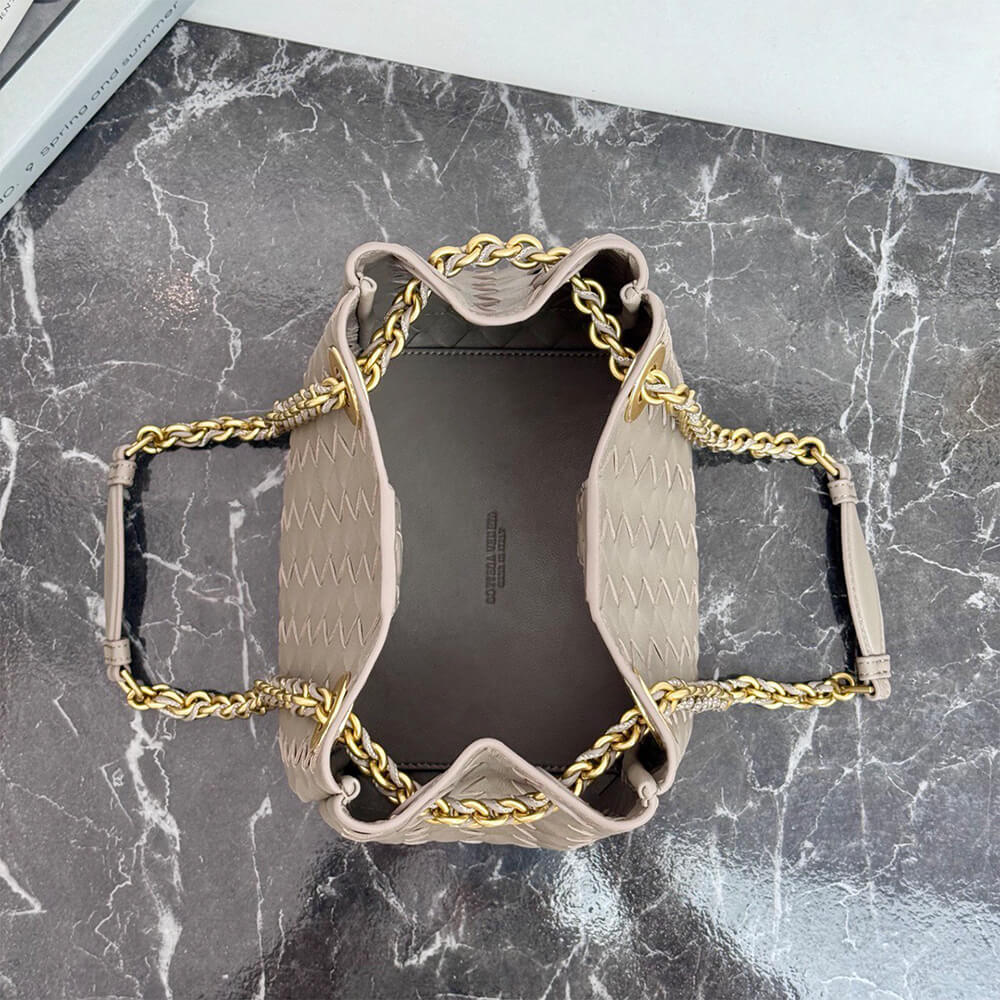 B0tt*ga Ven*ta Small Parachute Chain(tax-free grade)