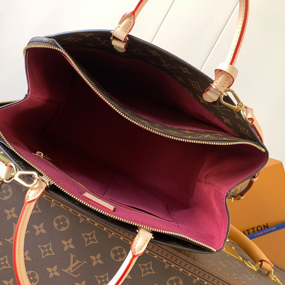 LV Grand Palais(HIGH-END GRADE)