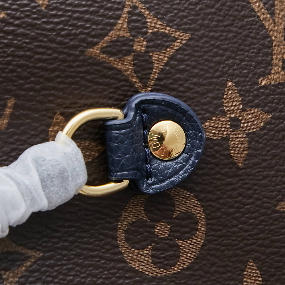 LV Neverfull Inside Out MM(HIGH-END GRADE)