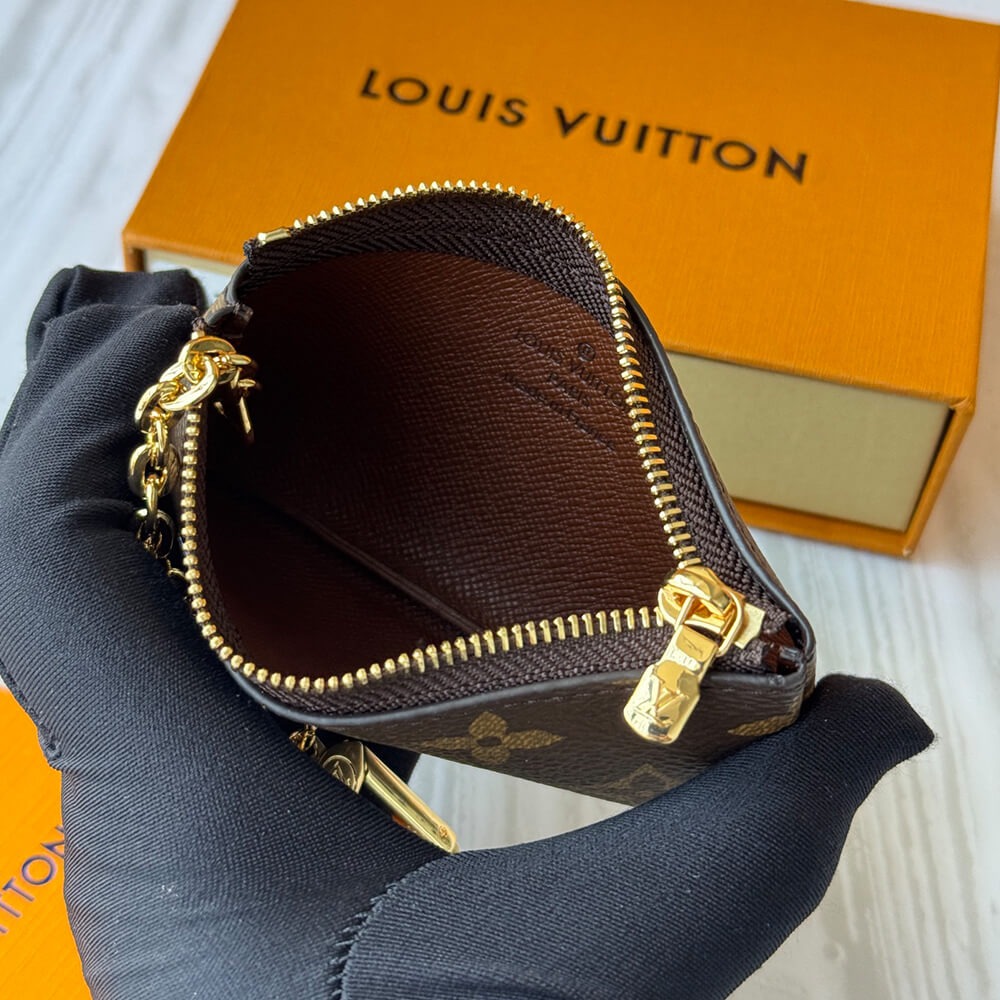 LV Key Pouch(HIGH-END GRADE)