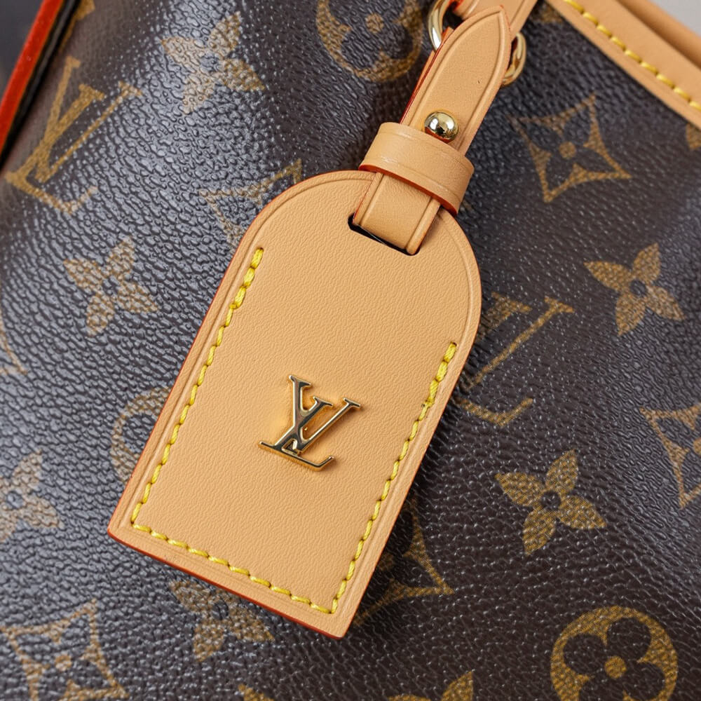 LV CarryAll East West(HIGH-END GRADE)